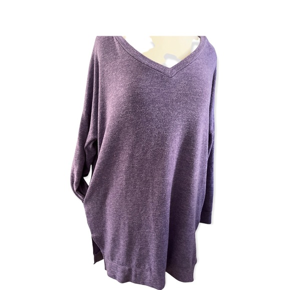 Zenana Outfitters Sweater dress - Picture 3 of 7